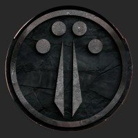 Mythacraft Studios logo - Similar company to Sender Wallet