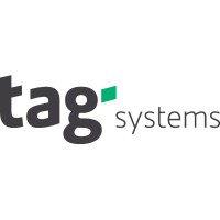 Tag Systems Smart Solutions, S.L.U. logo - Similar company to Tag Systems Group