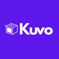 Kuvo AI logo - Similar company to Wagilabs