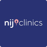 Nij Clinics logo - Similar company to Serpha Pharmacy
