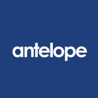 Antelope International Limited logo - Similar company to Cloudnifier