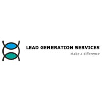 Lead Generation Services logo - Similar company to Lead Generators