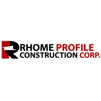 Rhome Profile Construction Corporation logo - Similar company to Berg & Associates