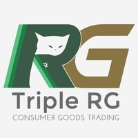 Triple RG Consumer Goods Trading logo - Similar company to North-Diamond Consumer Goods Trading
