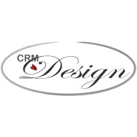 CRMDesign Canada logo