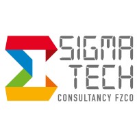 SigmaTech Consultancy FZCO logo - Similar company to Smefa