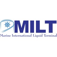 Marine International Liquid Terminal - MILT logo - Similar company to Marine International Container Terminal (Pvt.)