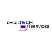 Rasec TECH IT Services logo - Similar company to Itgen Systems