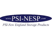PSI- New England Storage Products