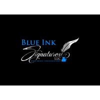 Blue Ink Signatures LLC logo - Similar company to The Closing Agent, Inc.