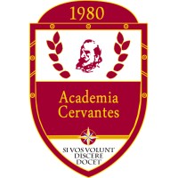 Academia Cervantes Guadalajara logo - Similar company to Innova International