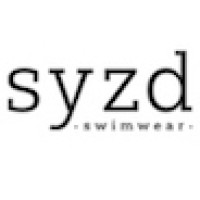 syzd swimwear logo - Similar company to Bbcierva Swimwear