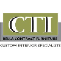 CTIBella, CTI Hospitality Inc logo - Similar company to Algoma Hardwoods, Inc.