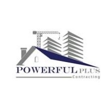 Powerful Plus Contracting L.L.C logo - Similar company to REC Richani Engineering & Contracting 🇱🇧🇸🇦🇦🇪🇳🇬