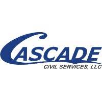 Cascade Civil Services, LLC logo - Similar company to Sigma Xplore | A Comprehensive Solutions Provider