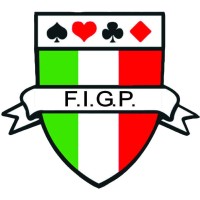 Federazione Italiana Gioco Poker logo - Similar company to Visionaria Spa