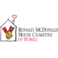 Ronald McDonald House Charities of Mobile
