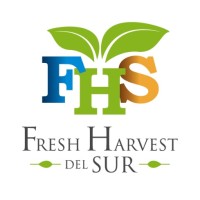 FRESH HARVEST DEL SUR S.A.C logo - Similar company to Gulf Marine Fabricators