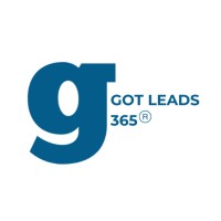 Got Leads 365 logo - Similar company to Myoffers Limited