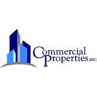 Commercial Properties, Inc. logo - Similar company to Aronov Commercial