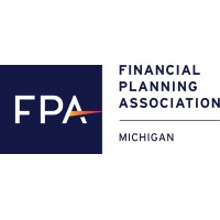 FPA of Michigan logo - Similar company to Msu Wealth Management Association