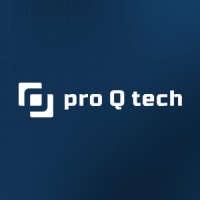 proQtech GmbH logo - Similar company to St-Electronics