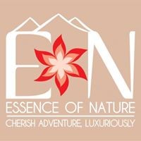 Essence Of Nature logo - Similar company to Media Byte