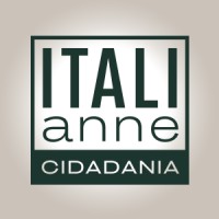 Italianne Cidadania logo - Similar company to Contarth Contabilidade | Consultoria | Bpo