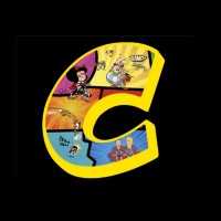 Comic_Hamburgueseria logo - Similar company to Comic Book Network