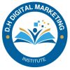 D.H Digital Marketing Institute logo - Similar company to Hi Content Studio