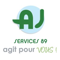 AJ Services 89 logo - Similar company to Oz'Up Tendances Et Objets Médias