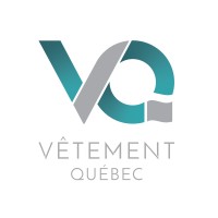 Vêtement Québec logo - Similar company to Digipath