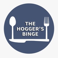 The Hogger's Binge logo - Similar company to Finder @ Social™