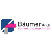 Bäumer GmbH converting machines logo - Similar company to Josef Jasper Gmbh & Co. Kg