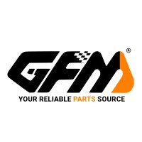 GFM Parts logo - Similar company to Shandong Value Machinery Manufacture Co.,Ltd