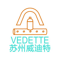 Suzhou Vedette Industrial Equipment Co., Ltd. logo - Similar company to Mettech