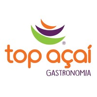 Top Açaí logo - Similar company to Mimo Açaí E Sorvetes