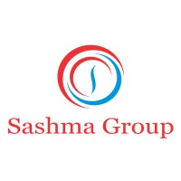 Sashma Group logo - Similar company to Sama Gulf Company Ltd.