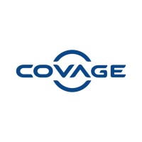 Covage logo - Similar company to Sogetrel