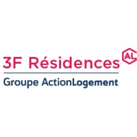 3F Résidences logo - Similar company to 3F Sud