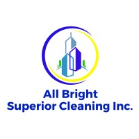All Bright Superior Cleaning Inc. logo - Similar company to Nanotouch Self-Cleaning Surfaces
