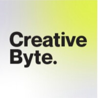 CreativeByte Technologies logo - Similar company to Creativebyte