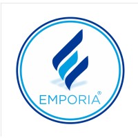 EMPORIA PRODUCTS logo - Similar company to Carrebox