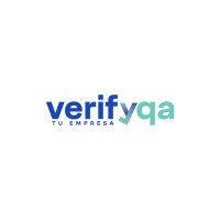 Verifyqa logo - Similar company to Finlogic