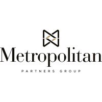 Metropolitan Partners Group logo - Similar company to Alphaplay Ai
