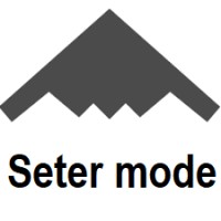 Seter mode logo - Similar company to 1-800-Publicrelations (1800Pr)