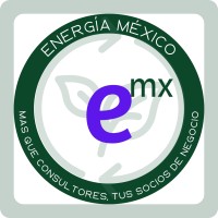 Energia México logo - Similar company to Creativos Ad Ideas