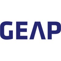 Geap Group logo - Similar company to Masaar Solutions