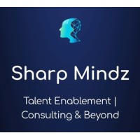 Sharp Mindz Talent Enablement logo - Similar company to Marketing