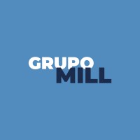 MILL Group logo - Similar company to Just Technologies Srl